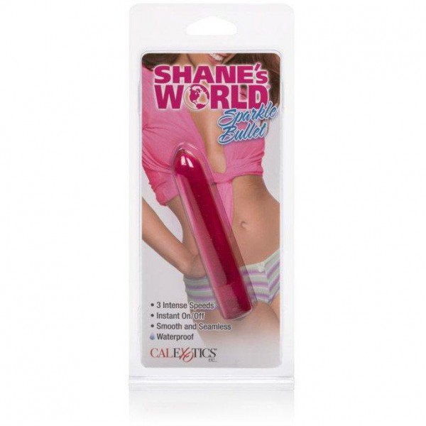 Shane's World Sparkle Bullet