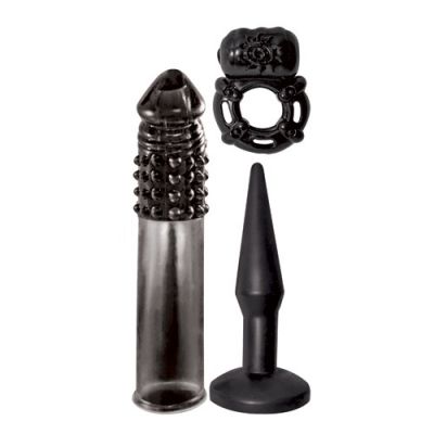 Ram ultimate orgasm kit