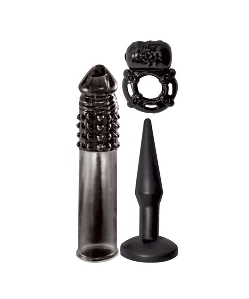 Ram ultimate orgasm kit