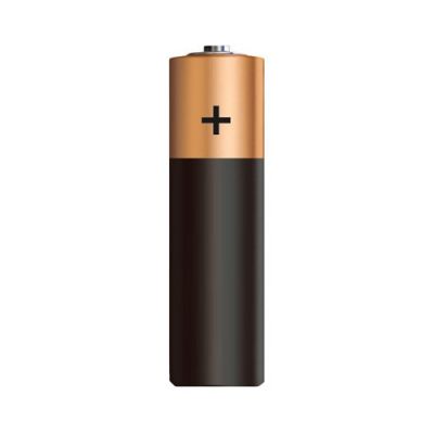 AA battery single