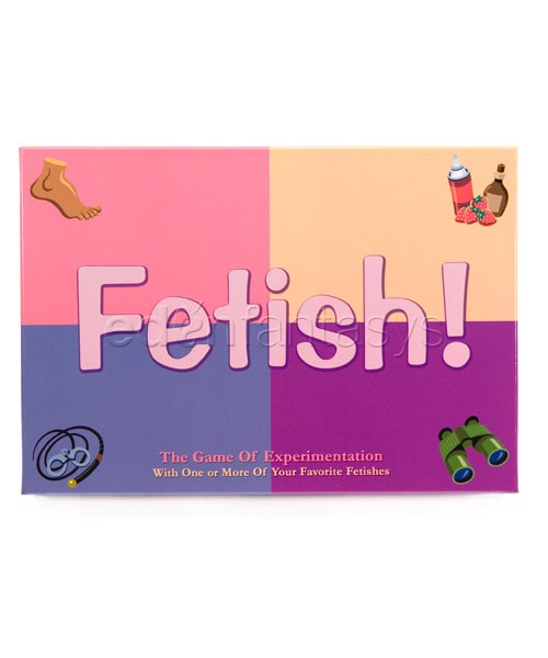 Fetish