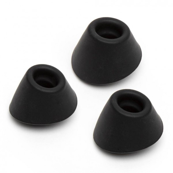 Womanizer Vibrator Replacement Heads Medium (3 Pack)