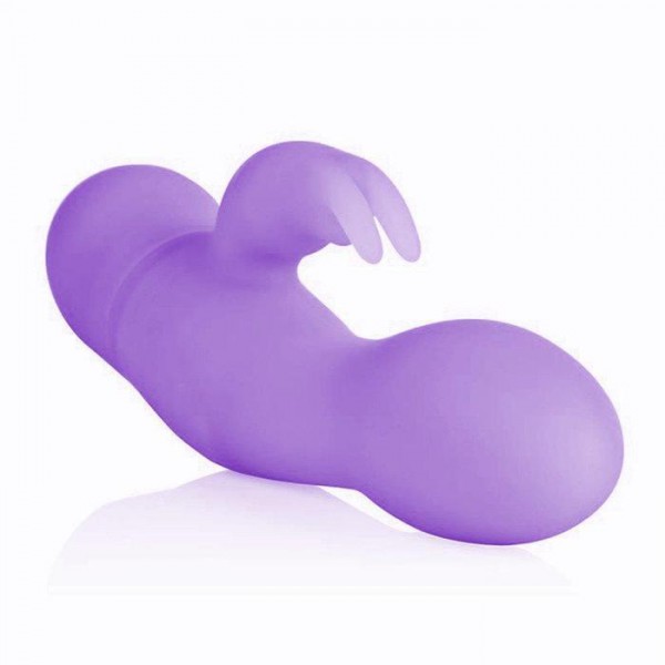 One Touch Silicone Jack Rabbit