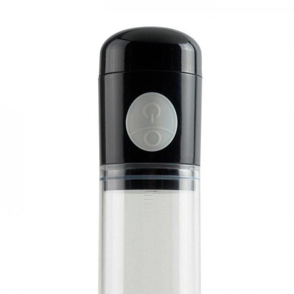 Pump Worx Auto-Vac Power Pump