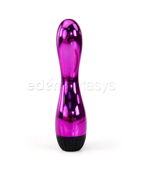 Satisfy her
