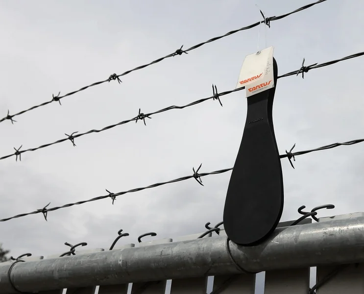 Tantus Pelt Paddle — image 8 of 8