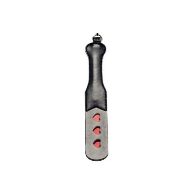 Sex and Mischief Heart Paddle