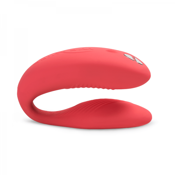 We-Vibe Sensations in Sync Collection