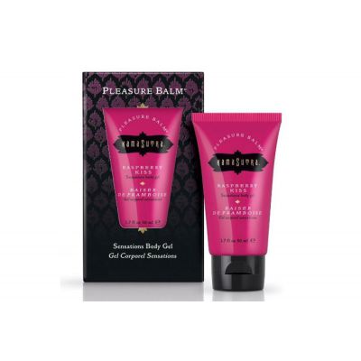 Kama Sutra Pleasure Balm Stimulating Gel