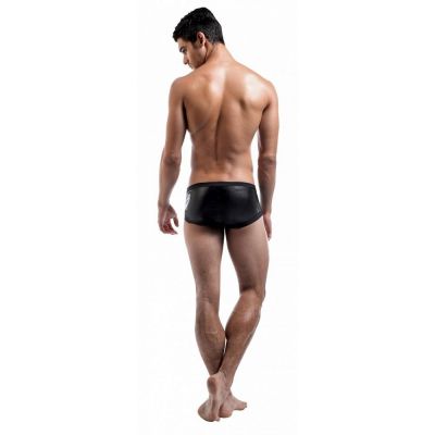Male Power Mini Short Buckle
