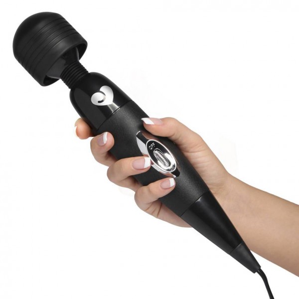 Lovehoney Classic Plug-In Massage Wand Vibrator