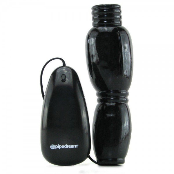 Fetish Fantasy Vibrating Head Teazer Masturbator