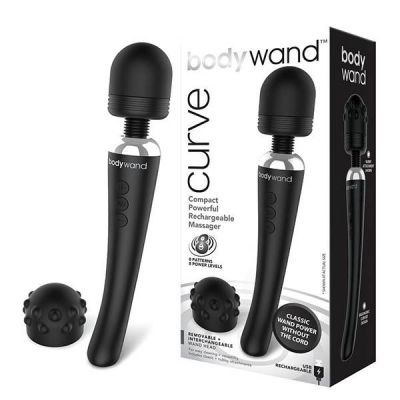 Bodywand Curve