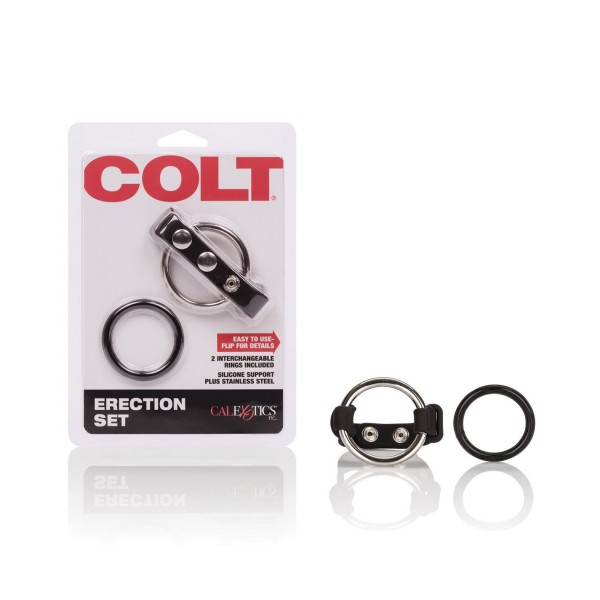 COLT Erection Set