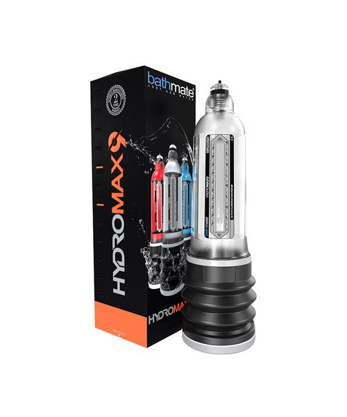Hydromax9