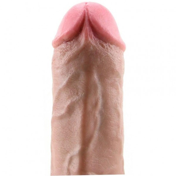 Doc Johnson John Holmes Realistic 10" Dildo