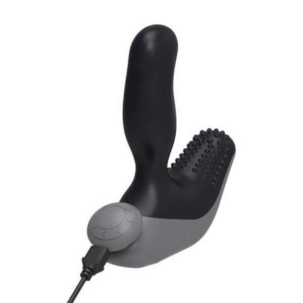 Nexus Revo 2 Rechargeable Rotating Silicone Prostate Massager