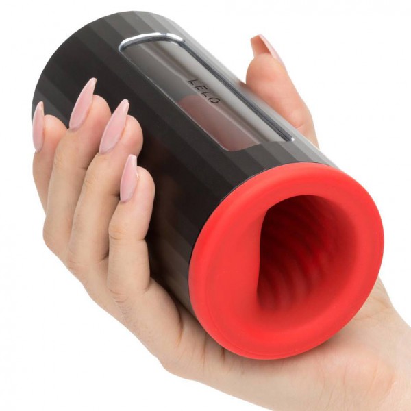 Lelo F1s Developer's Kit - Sonic Wave Masturbator