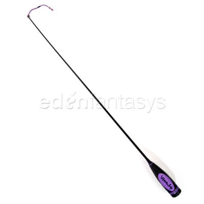 Vibrafun dressage whip