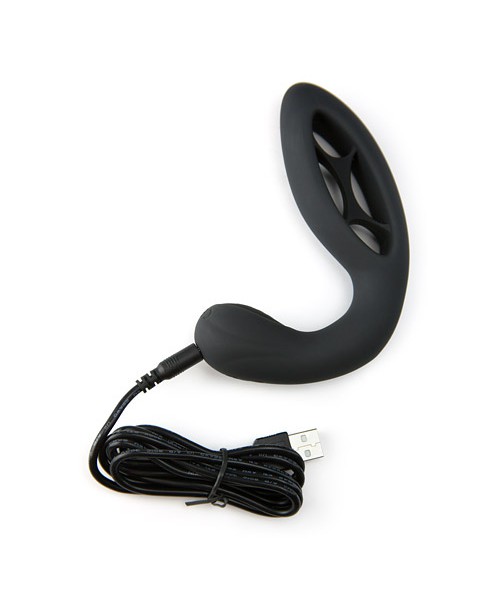 P-flex vibrating massager