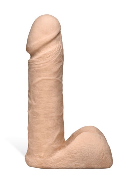 Doc Johnson Complete Vac-U-Lock Strap On Set with Realistic Dongs