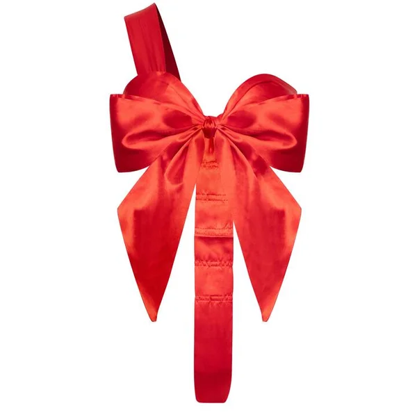 Naughty Knot Unwrap Me Sexy Body Bow — image 10 of 10