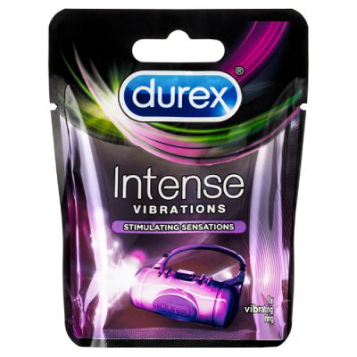 Play Vibrations Ring Stimulator