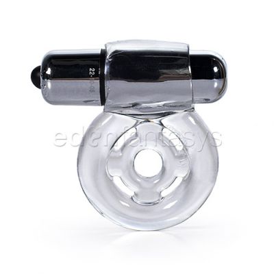 Dr Joel Kaplan vibrating prolong ring