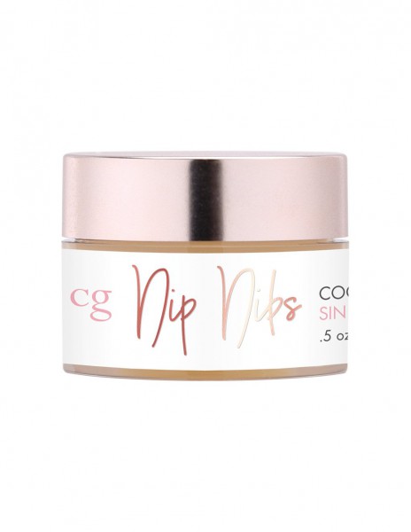 CG Nip Nibs Cooling Nipple Arousal Balm