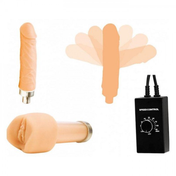Caesar 2.0 Sex Machine