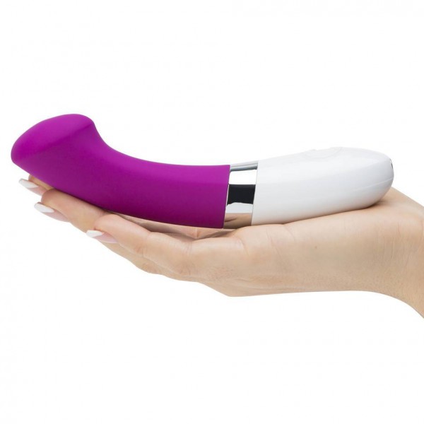 Lelo Gigi 2 G-Spot 6.5" Vibrator