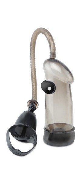 Vibrating Sure-Grip Pump