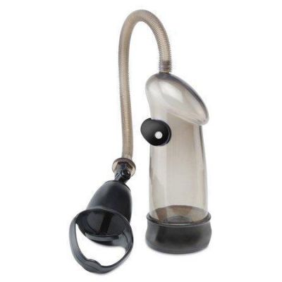 Vibrating Sure Grip Pump