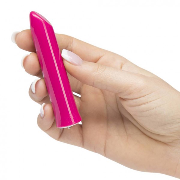 We-Vibe Tango 3.5" Mini Vibrator
