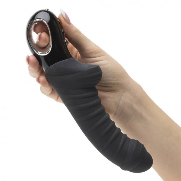 Fun Factory G5 Tiger Rechargeable G-Spot Vibrator