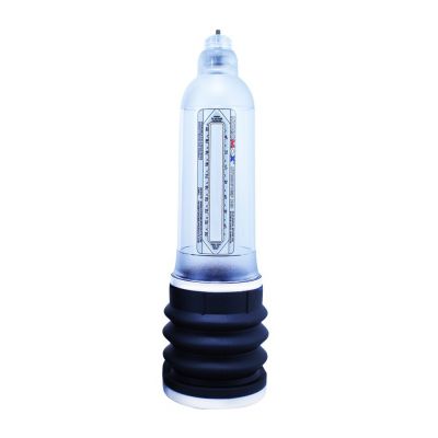 Bathmate Hydromax X40 Penis Pump