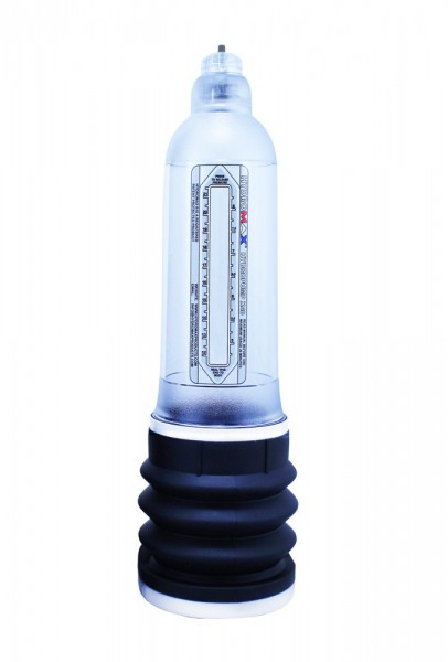 Bathmate Hydromax X40 Penis Pump