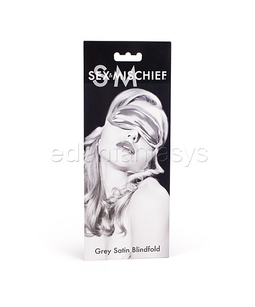 Sex and Mischief blindfold — image 4 of 4
