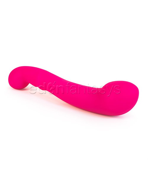 So dildo