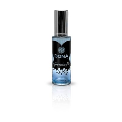 DONA 60ml After Midnight Pheromone Perfume Aroma