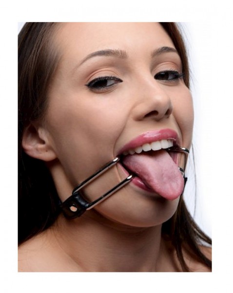 Claw Hook Mouth Spreader - Black — image 2 of 12