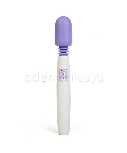My Mini Miracle Massager Wand