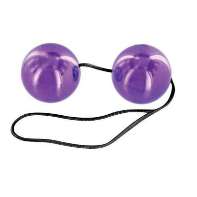 Classix Duo Tone Balls