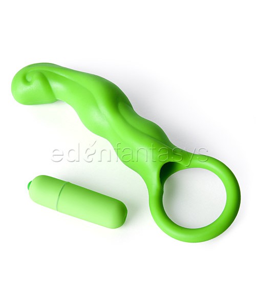 Impuls'o silicone G-spot stimulator — image 4 of 5