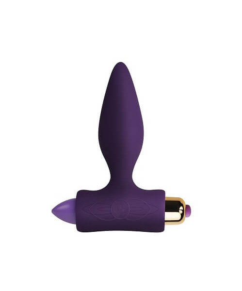 Rocks Off Plug Petite Sensations Anal Plug