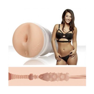 Eva lovia spice fleshlight butt