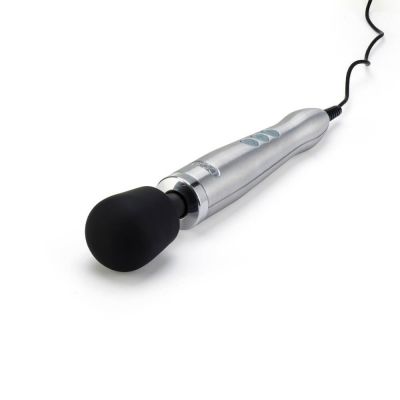 Doxy Powerful Die Cast Massager Wand Vibrator