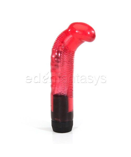 Tera Patrick's ribbed G