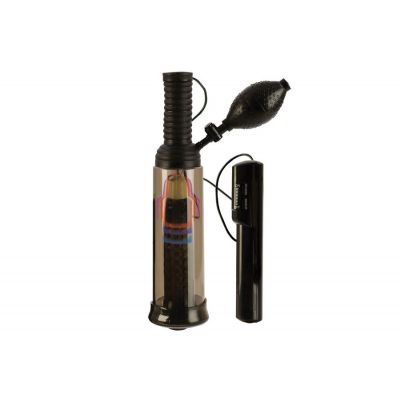 Black Jack Stroker Three in One Exciter