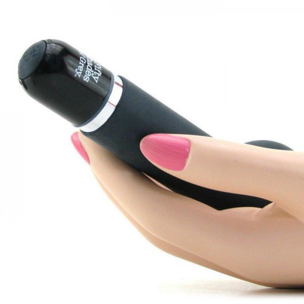 Fifty Shades Insatiable Desire Mini G-Spot Vibrator